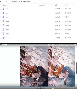惡果果2022色彩光影基礎(chǔ)第3期【畫質(zhì)高清只有視頻】