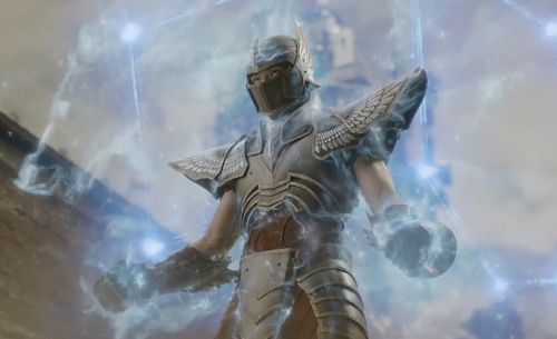 天馬座鋼鐵俠-《圣斗士星矢》真人電影長(zhǎng)預(yù)告