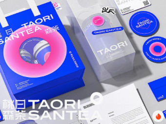 【平面設計】胡曉波2022品牌班第37期網盤分享