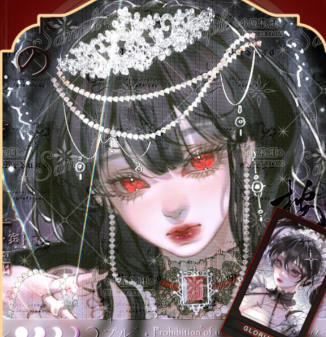 glori ash2022微寫實美型人物頭像特訓班第一季網盤分享