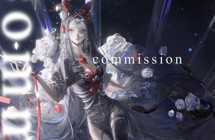 色子雞2022風格厚涂色彩光影基礎專題網盤分享