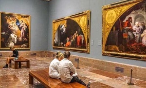 PTS藝術(shù)紀(jì)錄片《博物館的藝術(shù)時(shí)光》英語中字