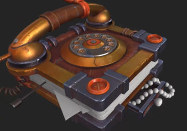 古月零基礎次世代實戰訓練營2021zbrush課程網盤分享