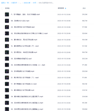 無觀周易時空信息學—梅花易數預測學