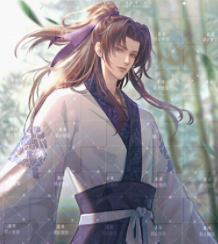 塵蒲2022定向風格半厚涂美型人物特訓班第一季百度網盤