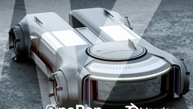 one-pen汽車可視化blender教程百度網盤