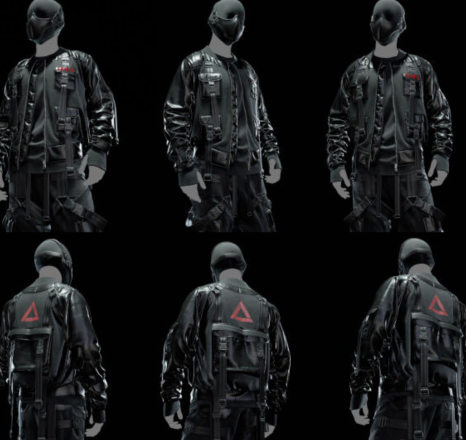 魔型志Marvelous Designer實(shí)戰(zhàn)教程百度網(wǎng)盤