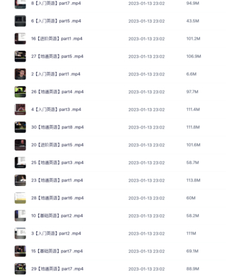 300邵艾倫英語二合一【口語突飛猛進】【美式口音速成】