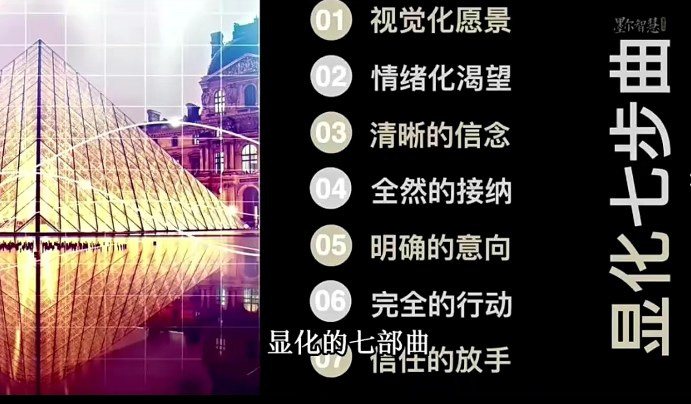 【詹唐寧】財富突圍營二營財富豐盛五百度網盤