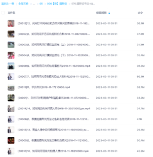 攝影讀書會-仙本那戶外人像布光教程