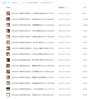 攝影讀書會-張建東老師PS人像修飾專業技法