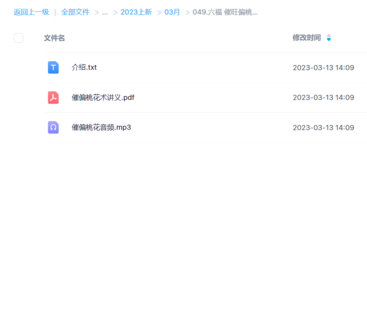 【易學上新】六福 催旺偏桃花術法