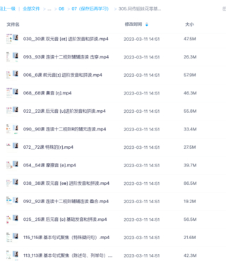 同傳姐妹花零基礎(chǔ)完美英語(yǔ)口語(yǔ)速成