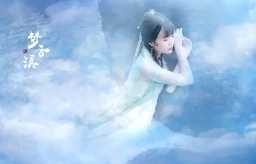 18度攝影學院-中國風唯美人像攝影百度網盤