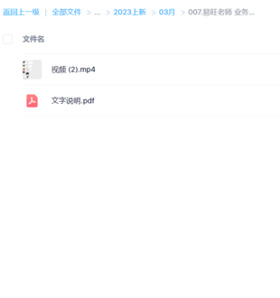 易旺老師 業務大布局
