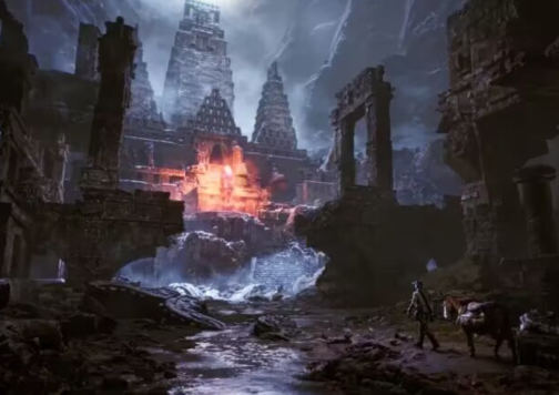 歐醬UE5第一期2022年10月結(jié)課百度網(wǎng)盤