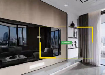 艾巴優幽幽3dmax效果圖2022vray教程百度網盤