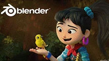 Blender產品建模渲染基礎班2021年12月結課百度網盤