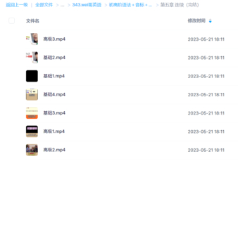 wei哥英語(yǔ)-初高階語(yǔ)法＋音標(biāo)＋語(yǔ)音精品課