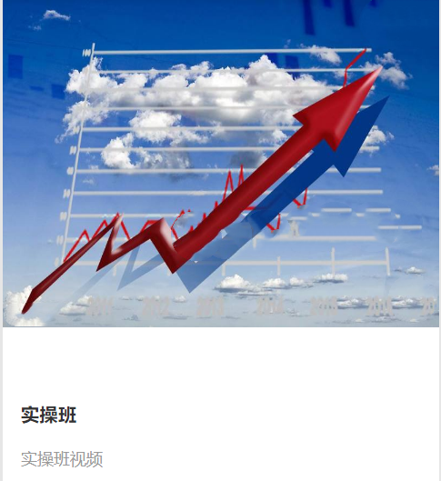 趙心純走進殿堂【實操班】視頻百度網(wǎng)盤