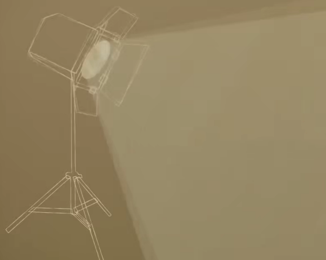 大峰攝影15大場景燈位圖復盤課百度網盤