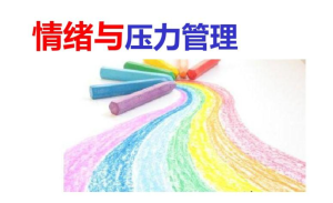 趙了了《情緒及壓力管理》百度網盤插圖