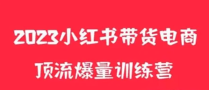 小紅書電商爆量訓(xùn)練營，養(yǎng)生花茶實(shí)戰(zhàn)篇，月入3W+百度網(wǎng)盤插圖