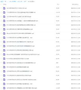 【易學(xué)上新】002.東靈易占天星風(fēng)水之陽宅風(fēng)水26集視頻