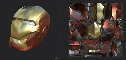 Blender建模渲染與骨骼動畫進階班百度網盤