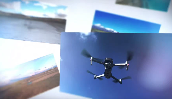 航拍系統入門課程多合一百度網盤