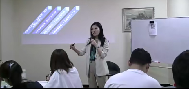 許林芳《企業高效組織管理系統》26講百度網盤