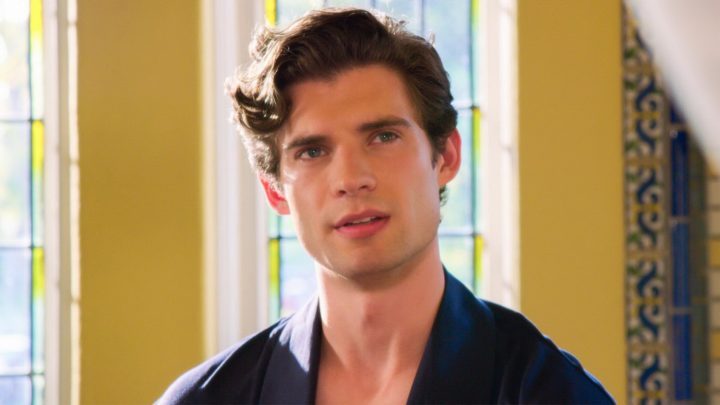 新超人電影《超人：傳承》確定男女主角選角，將由大衛·科倫斯韋和瑞秋布羅斯納漢出演