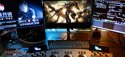 影視制作全流程實戰(zhàn)課程百度網(wǎng)盤