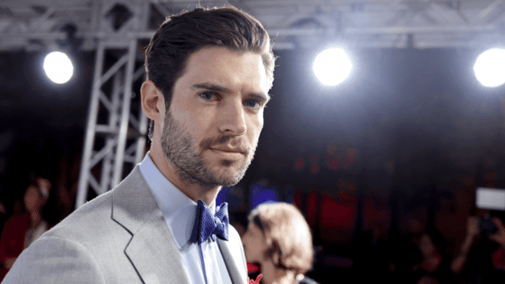 回歸明亮樂觀的超人：大衛(wèi)科倫斯韋成為新一代超人