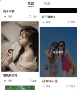 微頭條美女號玩法,拿捏流量密碼引爆賺錢百度網盤插圖 微頭條美女號玩法,拿捏流量密碼引爆賺錢百度網盤插圖