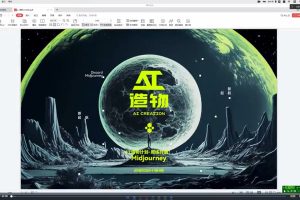 2023AI造物計(jì)劃團(tuán)練課第1期，擁抱新技術(shù)新變革百度網(wǎng)盤