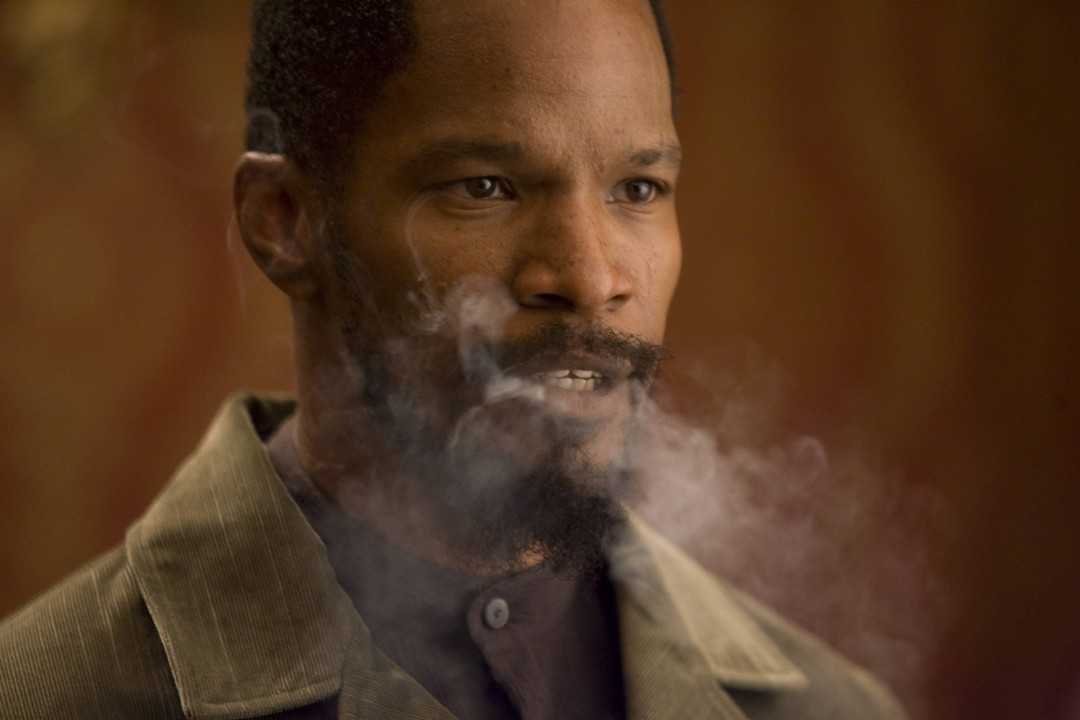 漫威演員杰米福克斯坦言與疾病抗爭，生命幾乎瀕臨邊緣！