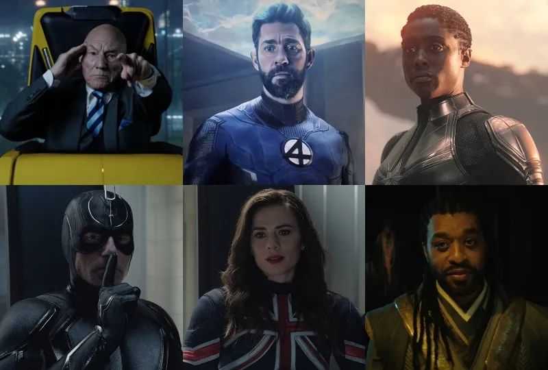 飾演卡特隊長的海莉·阿特維爾接受采訪稱：對角色的快速下線感到沮喪