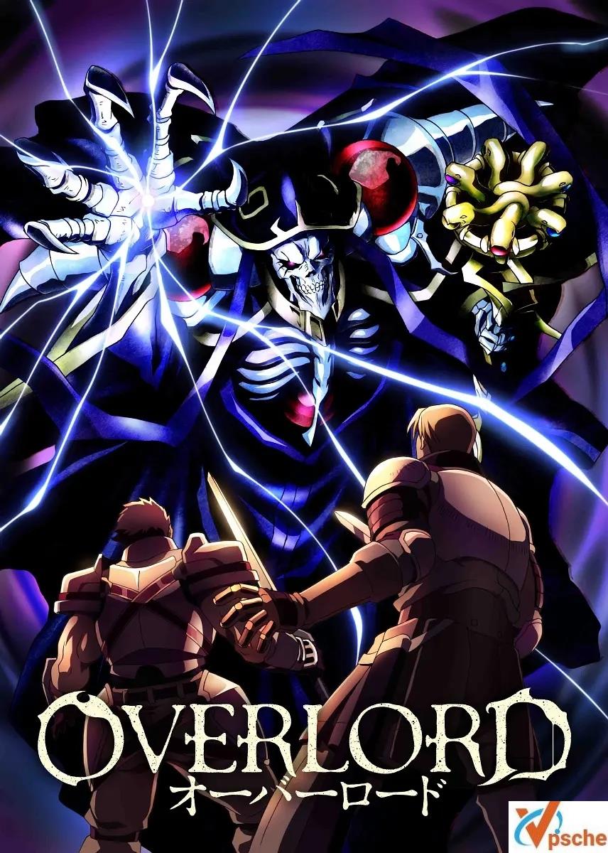 [動漫劇集]日本動漫《不死者之王/OVERLORD》全三季39集高清日語中字[MP4/14.21GB]百度云網(wǎng)盤在線分享