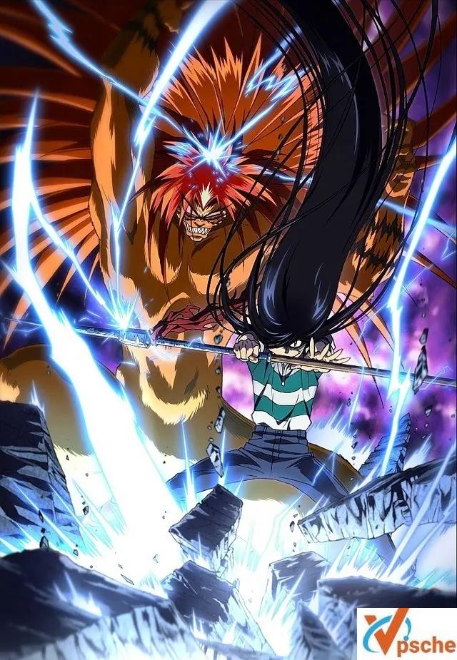 [動漫劇集]日本動漫《潮與虎(2015)》全兩季49集高清日語中字[MP4/13.72GB]百度云網盤在線