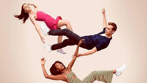 俄劇《臨床13區》全8集原聲中文字幕1080P高清合集