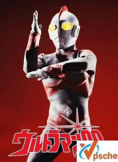 [動漫劇集][1980年昭和時期]《愛迪奧特曼》全50集+高清國日雙語中字視頻合集[MKV/20.87GB][網盤分享]