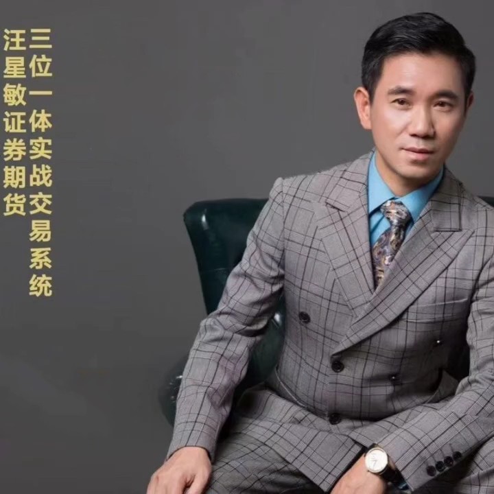 汪星敏期貨三位一體實(shí)戰(zhàn)交易體系百度網(wǎng)盤(pán)