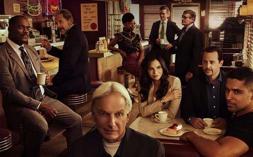 《海軍罪案調查處》1-19季720P英語中字合集[MP4]阿里云網盤