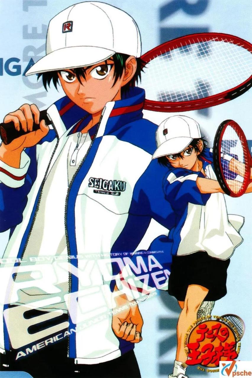 [動漫劇集]日本動漫《網球王子》tv日語版/國語版+劇場版+OAV+Q版+圖片劇合集[MKV/MP4/57.69GB]百度云網盤在線分享