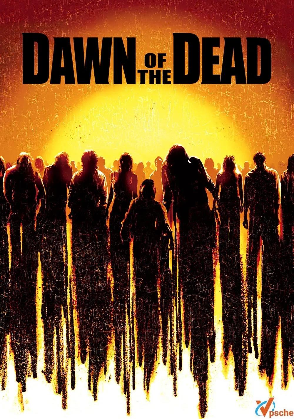 [歐美電影][活死人(系列)電影 1080P中英雙字視頻在線][MKV/MP4][迅雷分享]