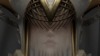 天童Zbrush角色設計班2021年百度網盤