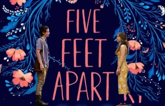 [歐美電影]2019美國(guó)愛情片《五尺天涯》[英語中字][高清百度云網(wǎng)盤分享][TS/5.28GB]