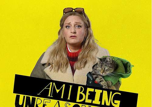 《我不講理嗎?(瘋魔妻遇記)》英語中文字幕1080P高清視頻