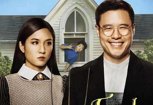 美劇《初來乍到》1-6季全集英語中文字幕高清視頻合集